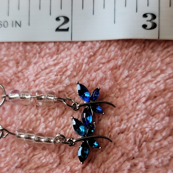 Star Seed Blooming Necklace Set - Picture 5 of 10